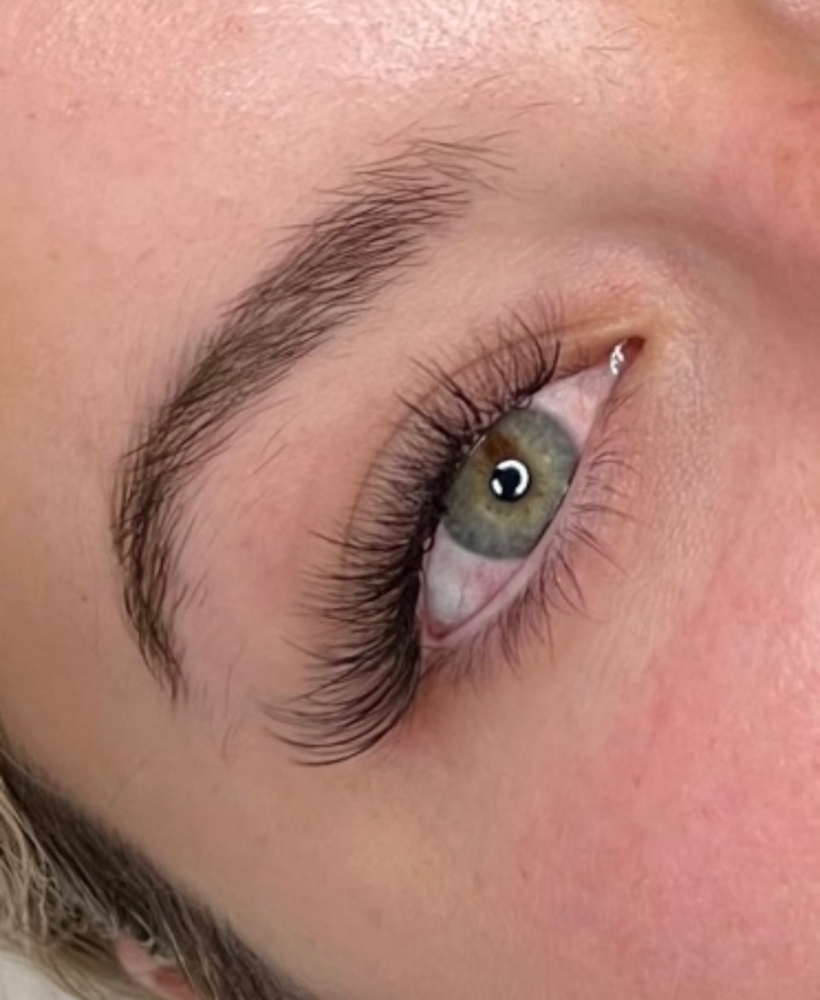 Hybrid 4 Wk Fill, New Client Fill