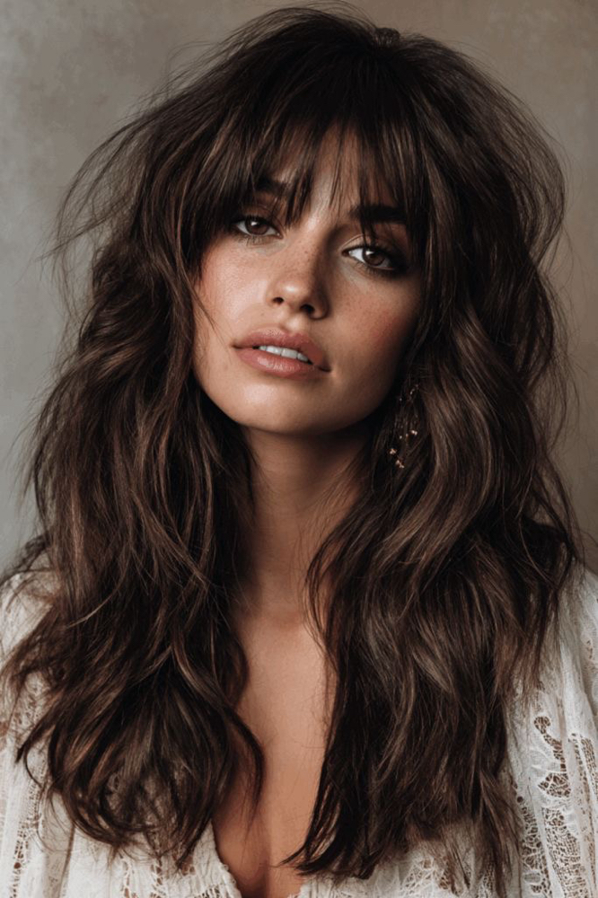 Bang Trim Only