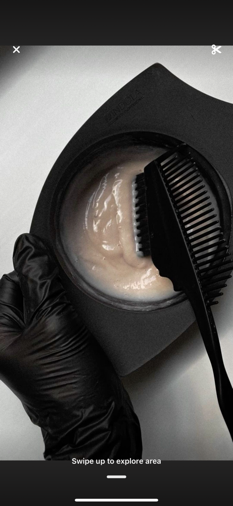 Extra Bowl Of Color at Graceful Beauty Hair Salon in Shepherdsville, KY