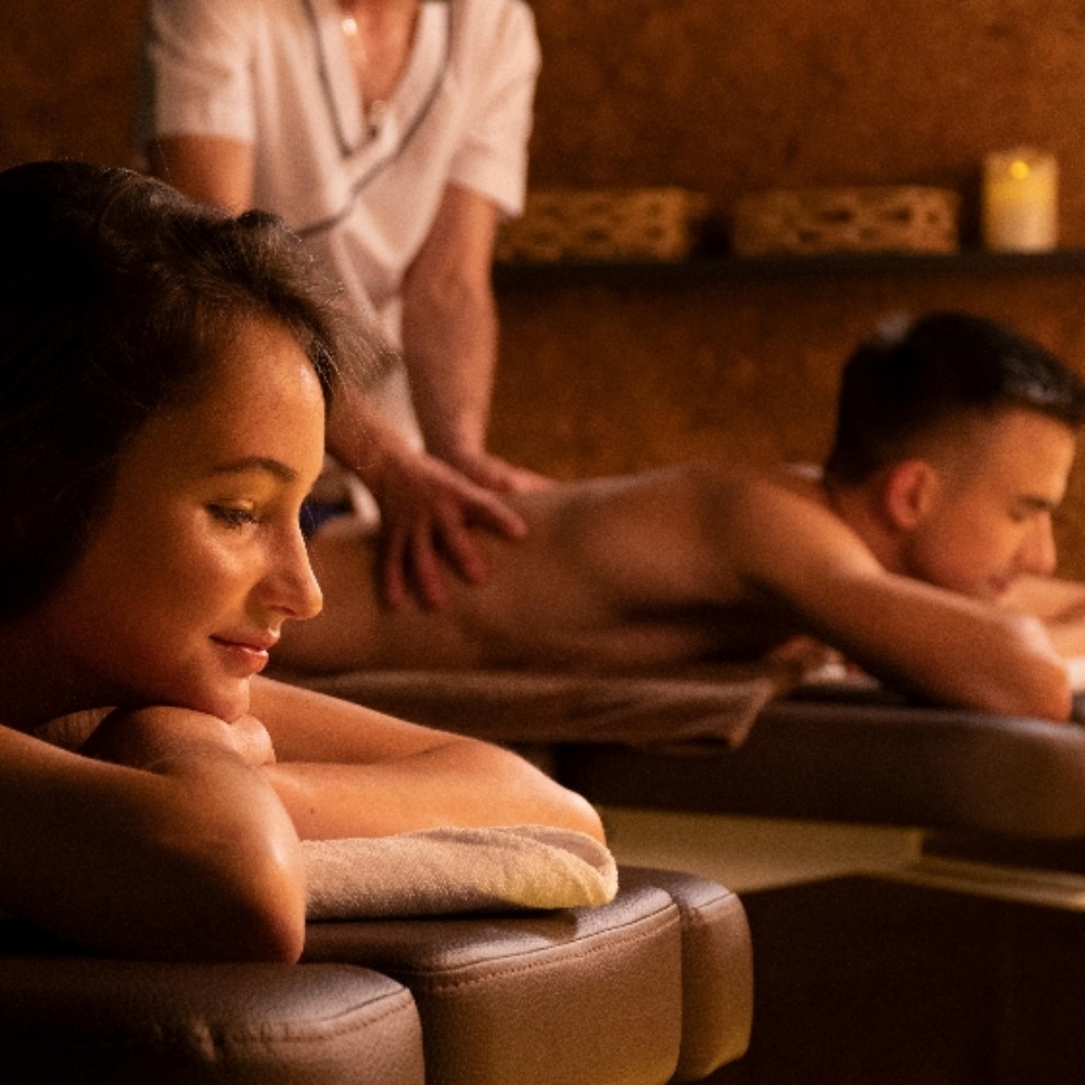 Couples Massage at Poignant Dandelion Massage in Greenfield, WI