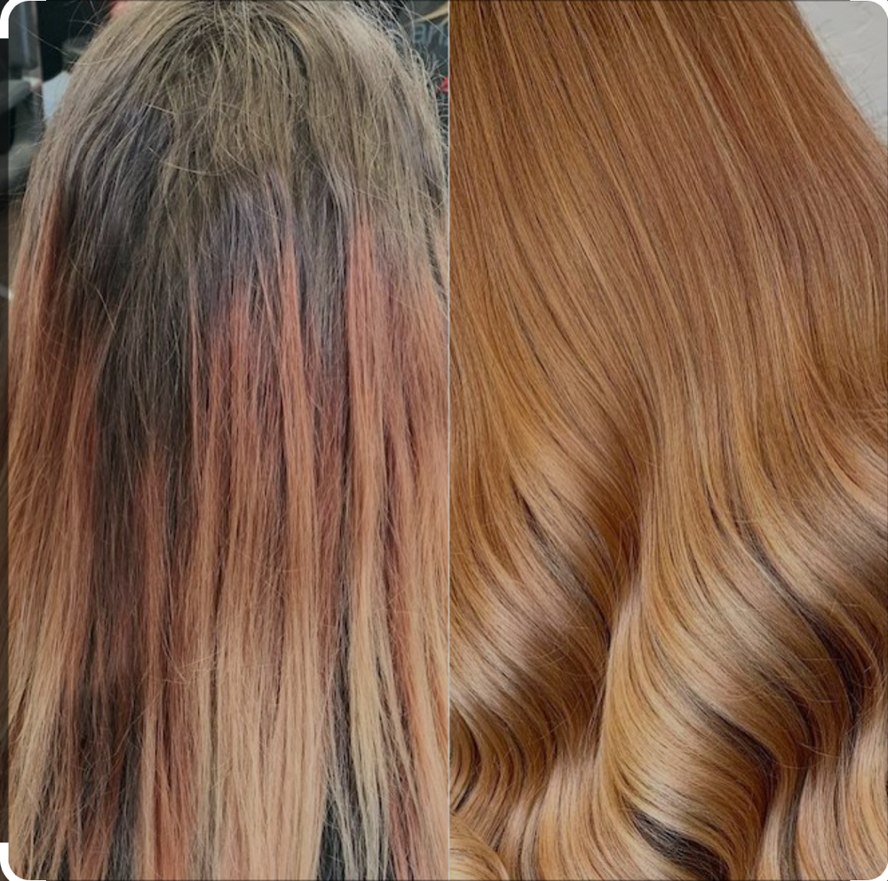 Color Correction $50 Per Hour