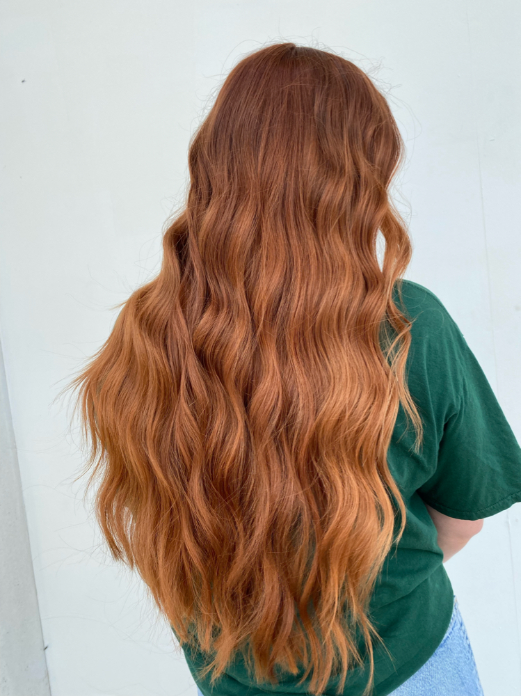 Red Transformation