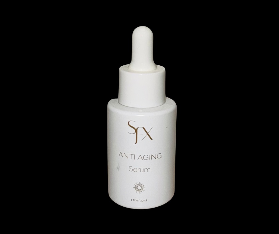 Anti - Aging Serum