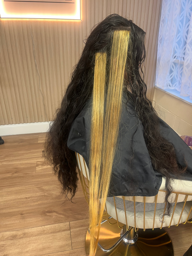Video/ In Person Color Consultation