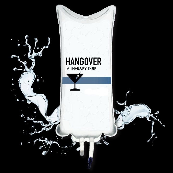 Hangover Fix at Belle Vie Aesthetics & Wellness in Pueblo, CO