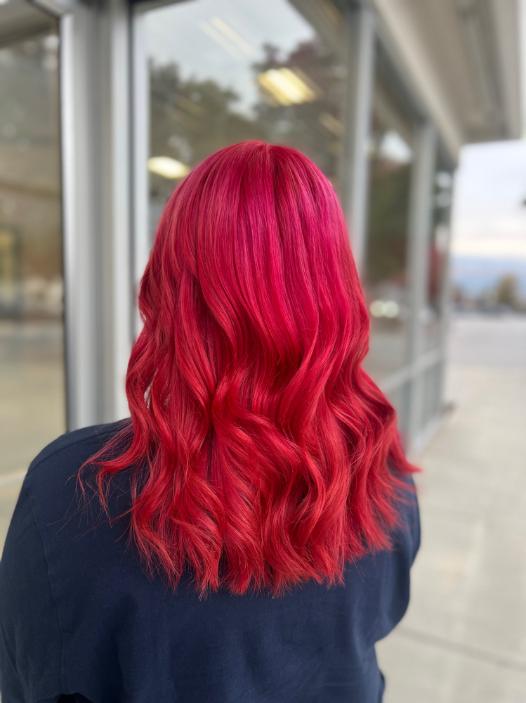 VIVIDS/Creative Color
