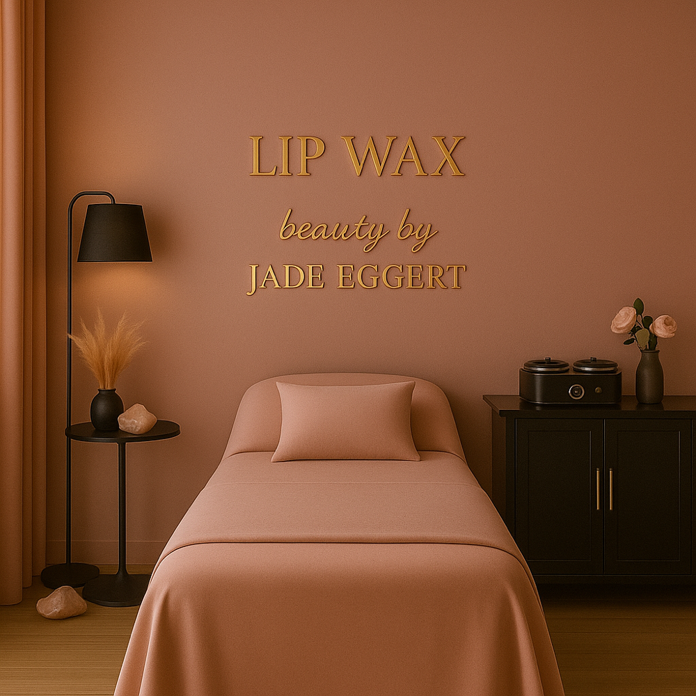Waxing - Lip
