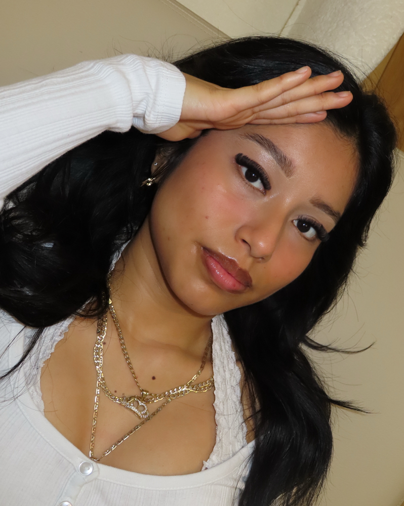 The Mega Volume Fill at Kay Kosmetics in Toms River, NJ