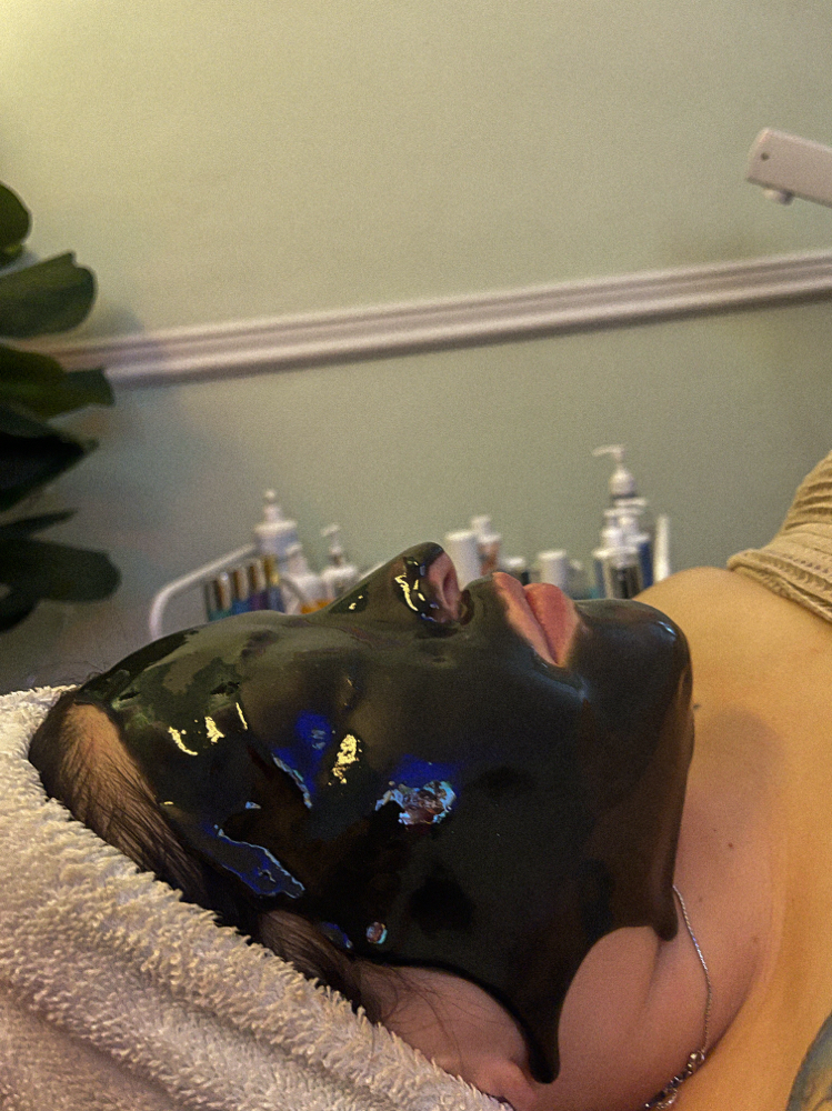 HydroJelly Mask Add-on