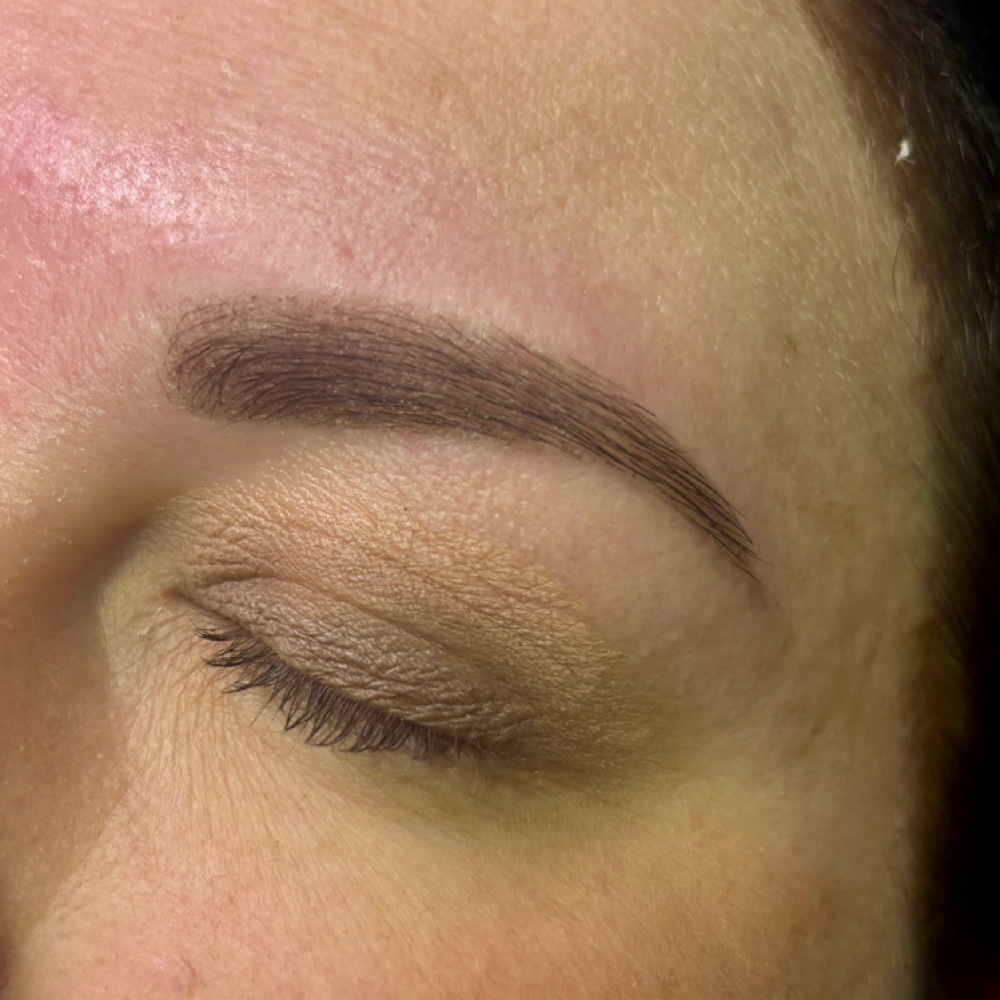 Brow Tint at Skin Works by Katy in Goldsboro, NC