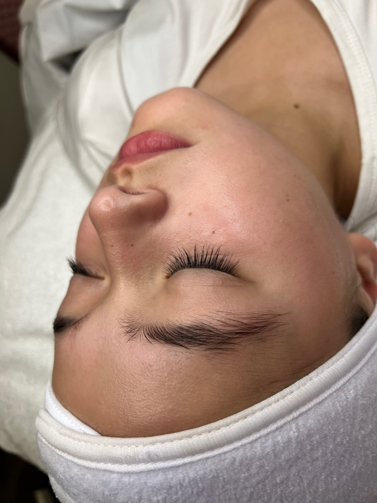 Teen Facial