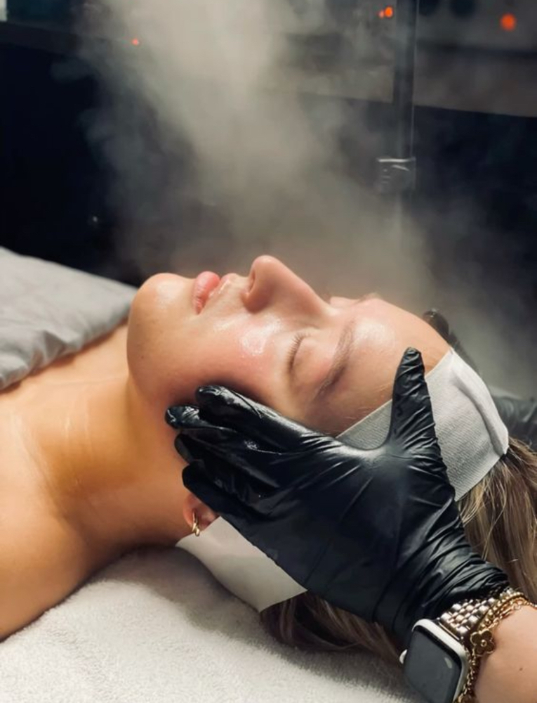 30 Minute Custom Facial