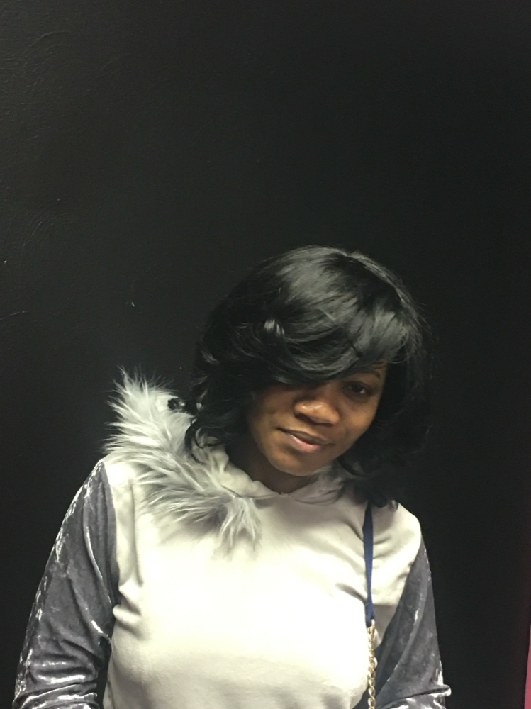 Weave In