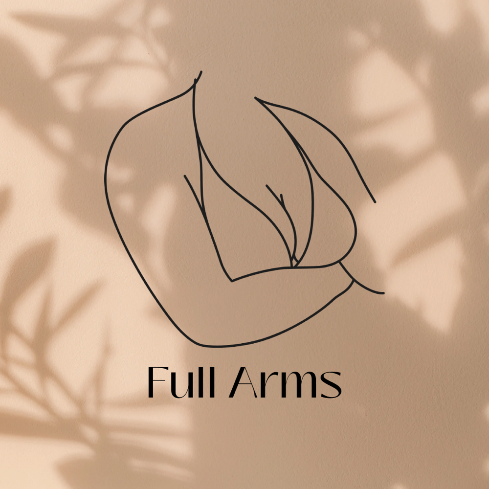 Wax | Full Arms