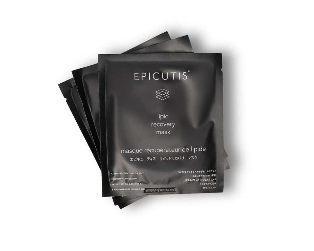 Add-On Lipid Recovery Mask