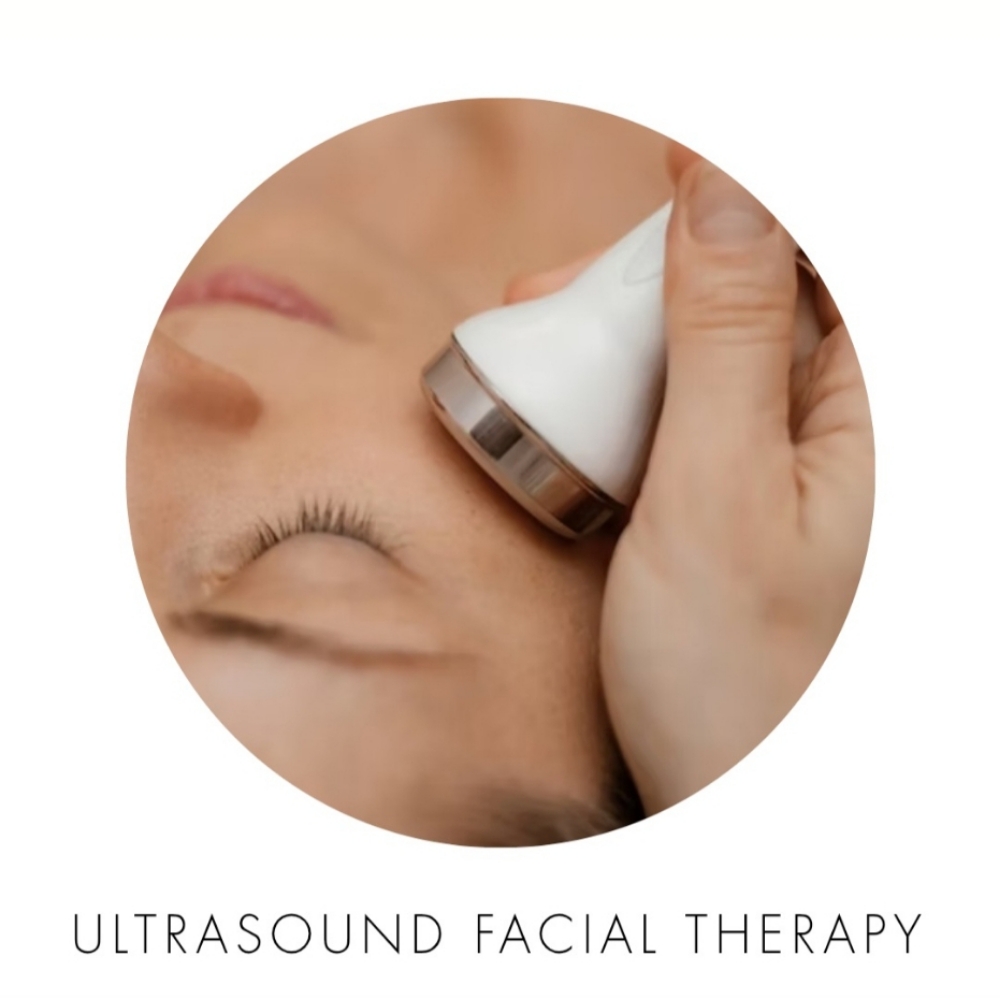 Ultrasound Facial Therapy at Beauty Care by Monika Wojcieszak in Rockaway, NJ