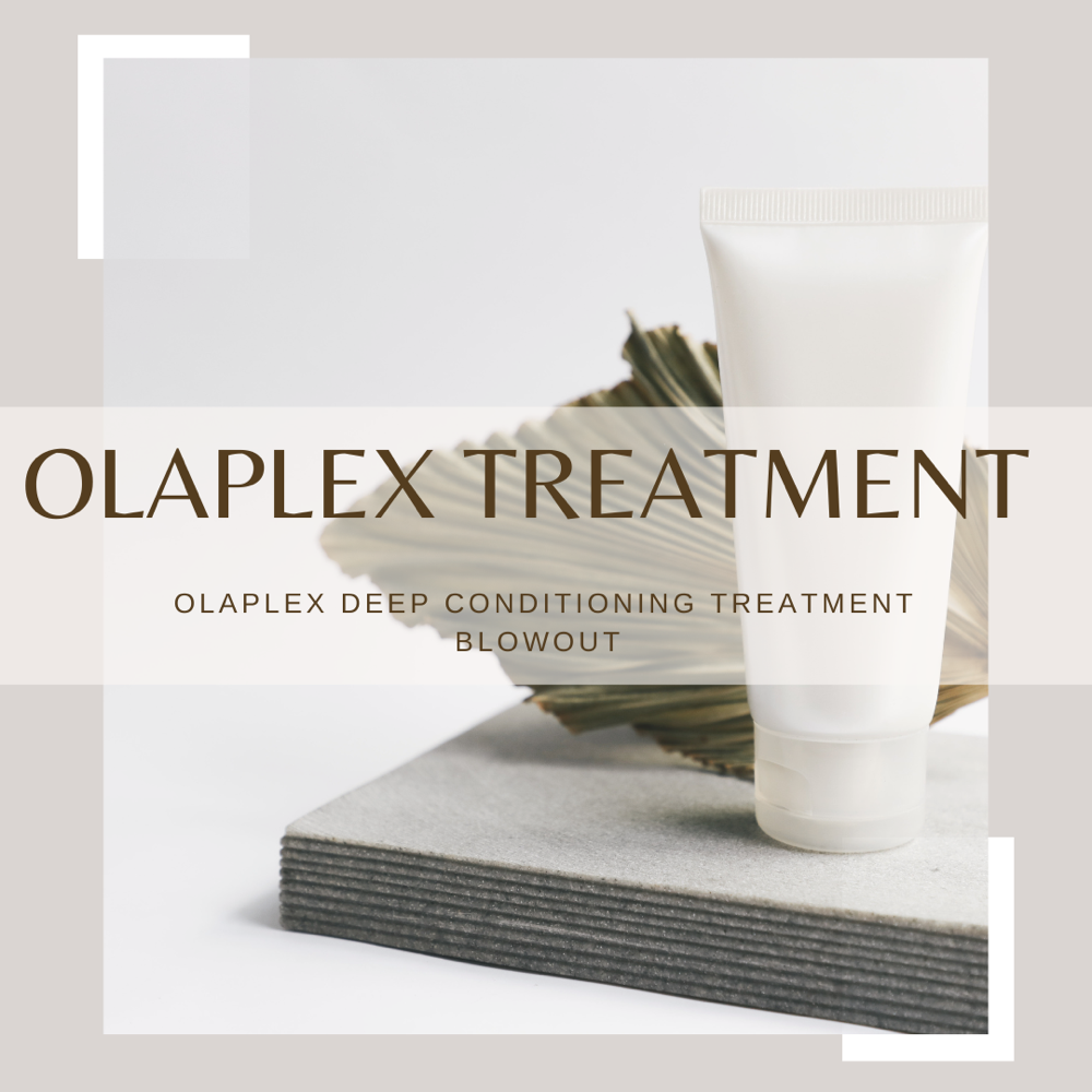 Olaplex Deep Conditioning Treatment