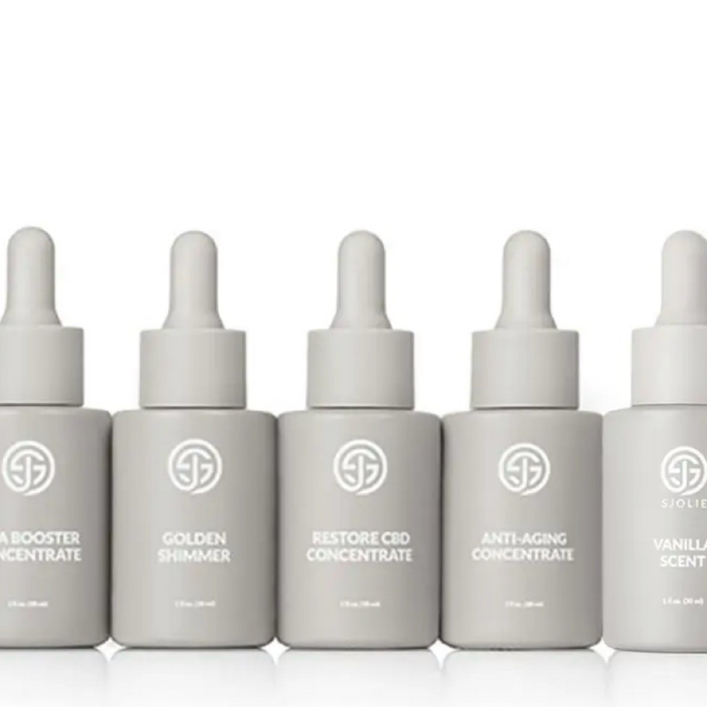 Additives - Scent and Skin Boosters