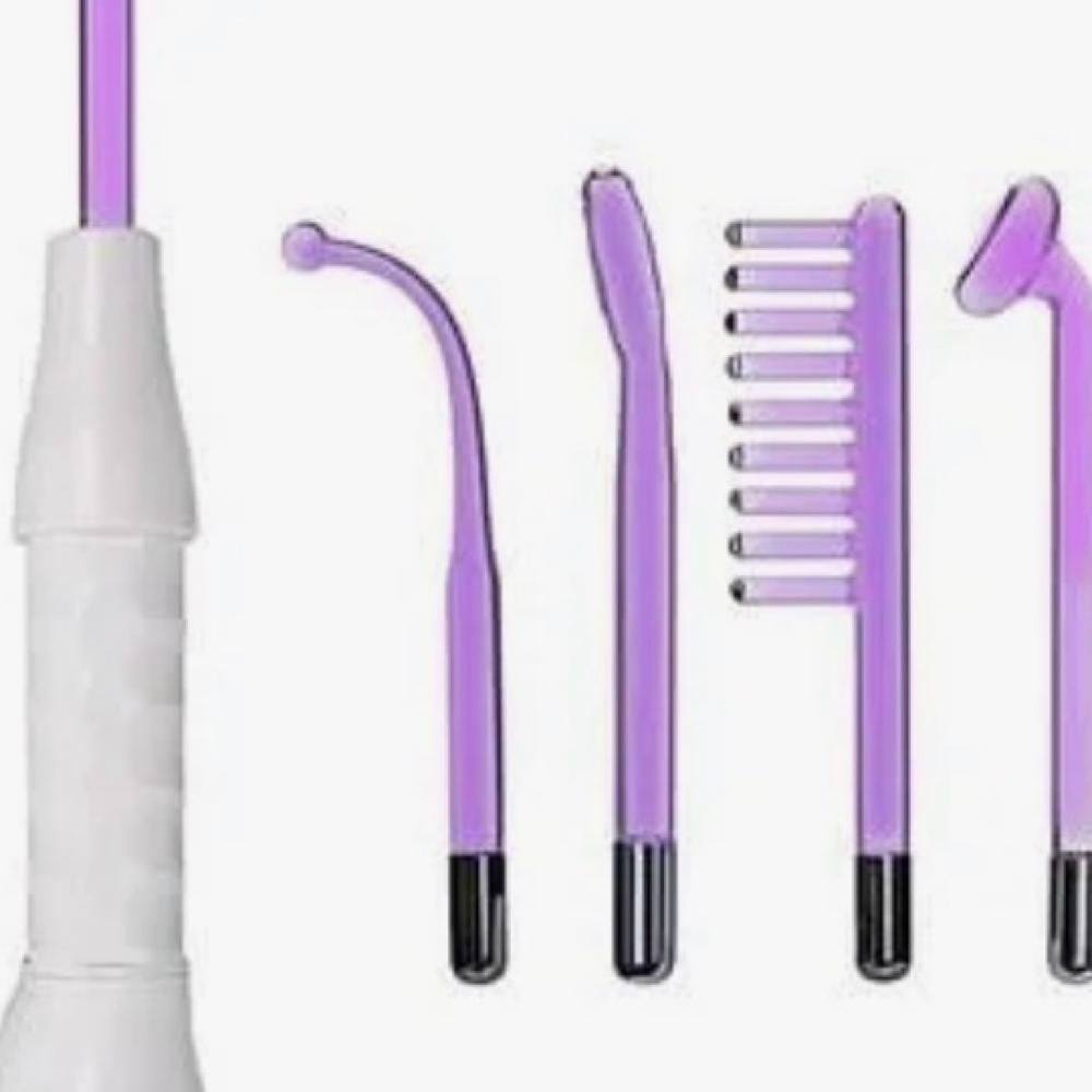 High Frequency Add On at Beyond Beauty Aesthetics in Snellville, GA