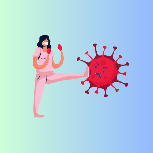 Immunoboost