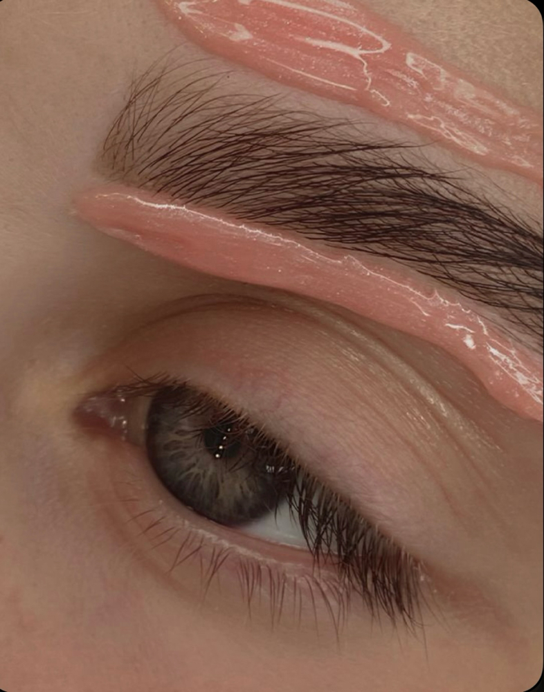 Eyebrow Shaping