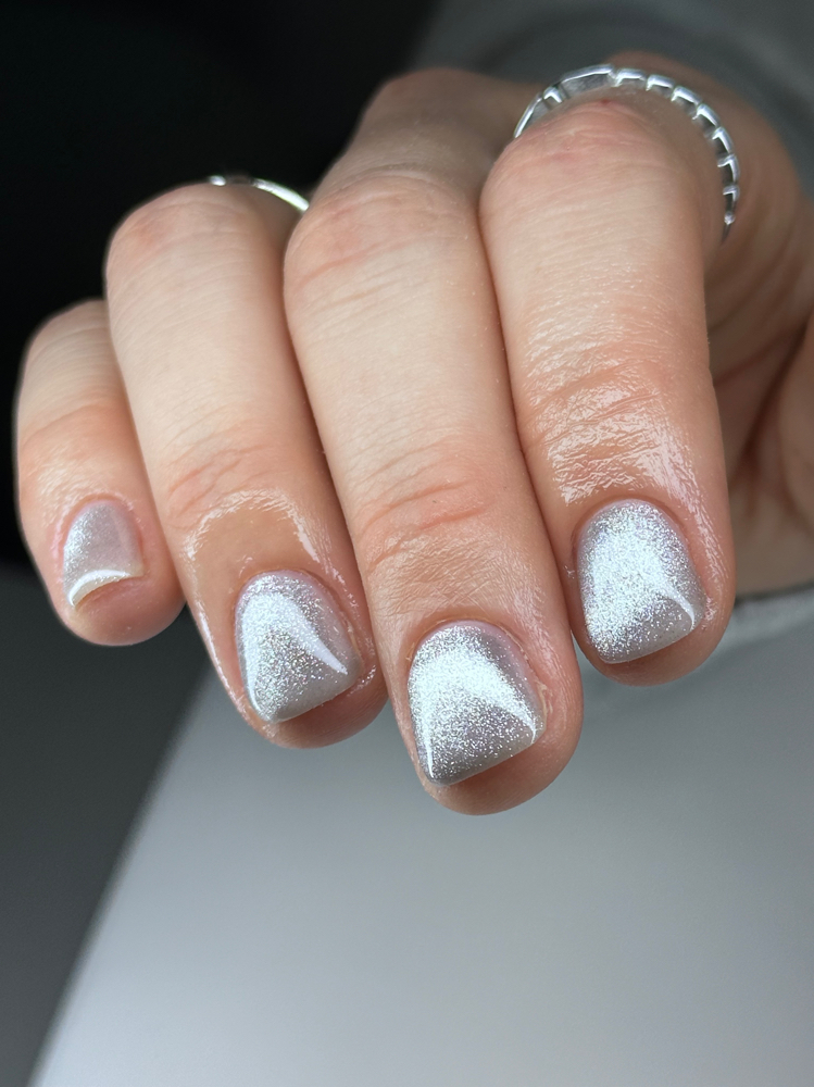 structure gel overlay