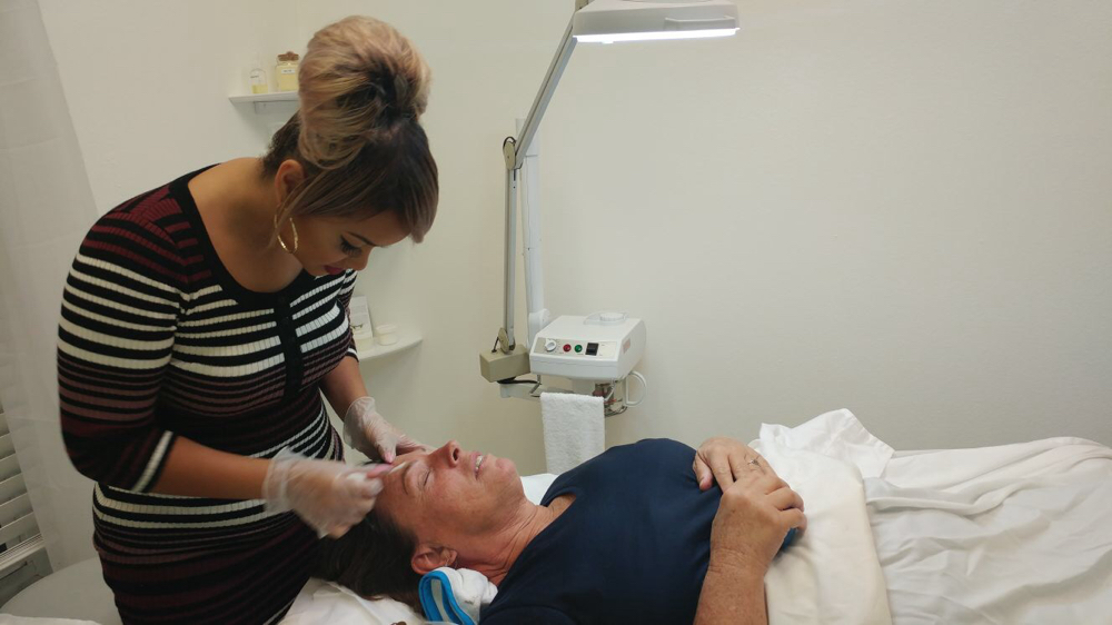 Microblading & Microshading Combo Class at Hidden beauty by luz in Tampa, FL