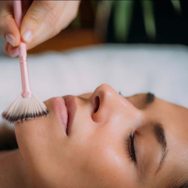 Spicules & Exosome Facial at ForeverBeauty LLC in Leesburg, VA