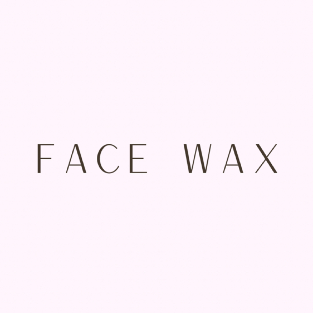 The Face Wax at The Glamm Studio in Fort Worth, TX