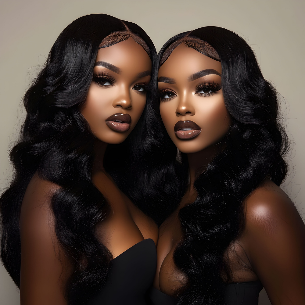 14,16,18 Traditional Sew In Package