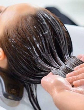 Add-on Conditioning Hair Treatment