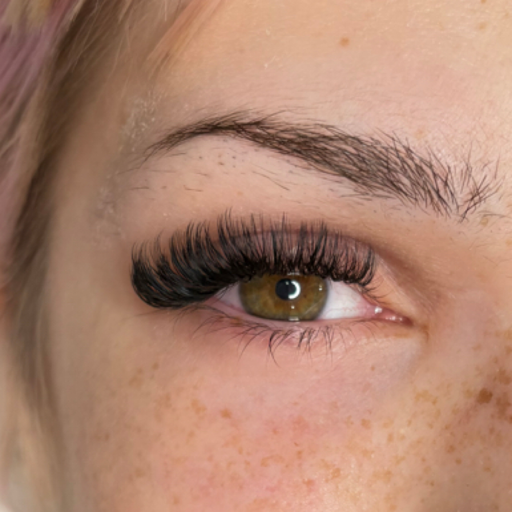 1 Week Lash Touch Up at Newskinbykylie in Rockledge, FL