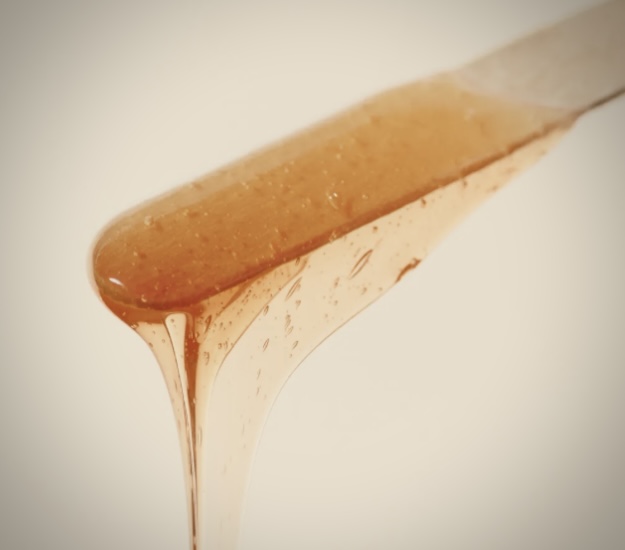 Brow Wax