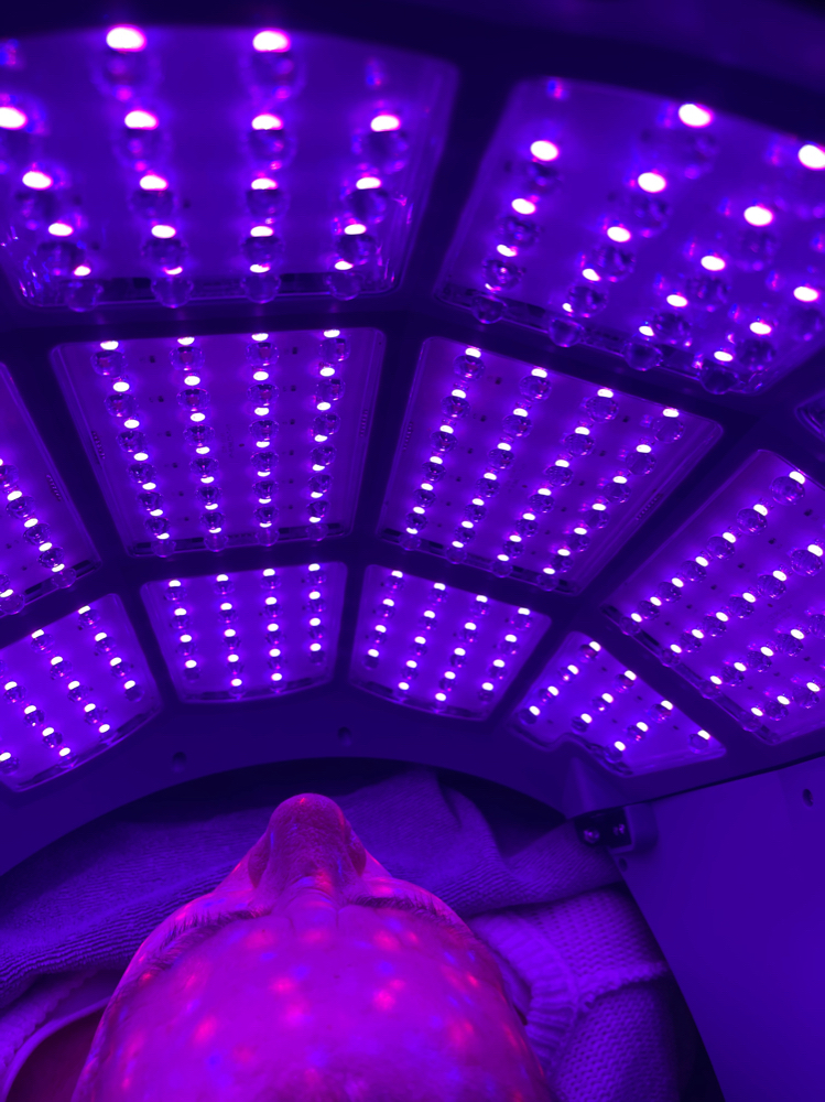 Add On - LED Light Emitted Diode