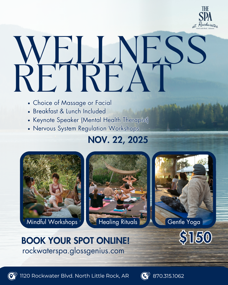 Wellness Retreat