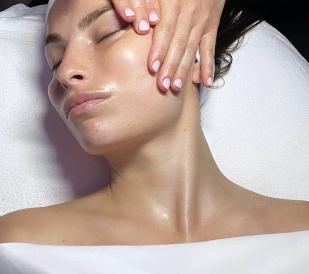 The European Facial