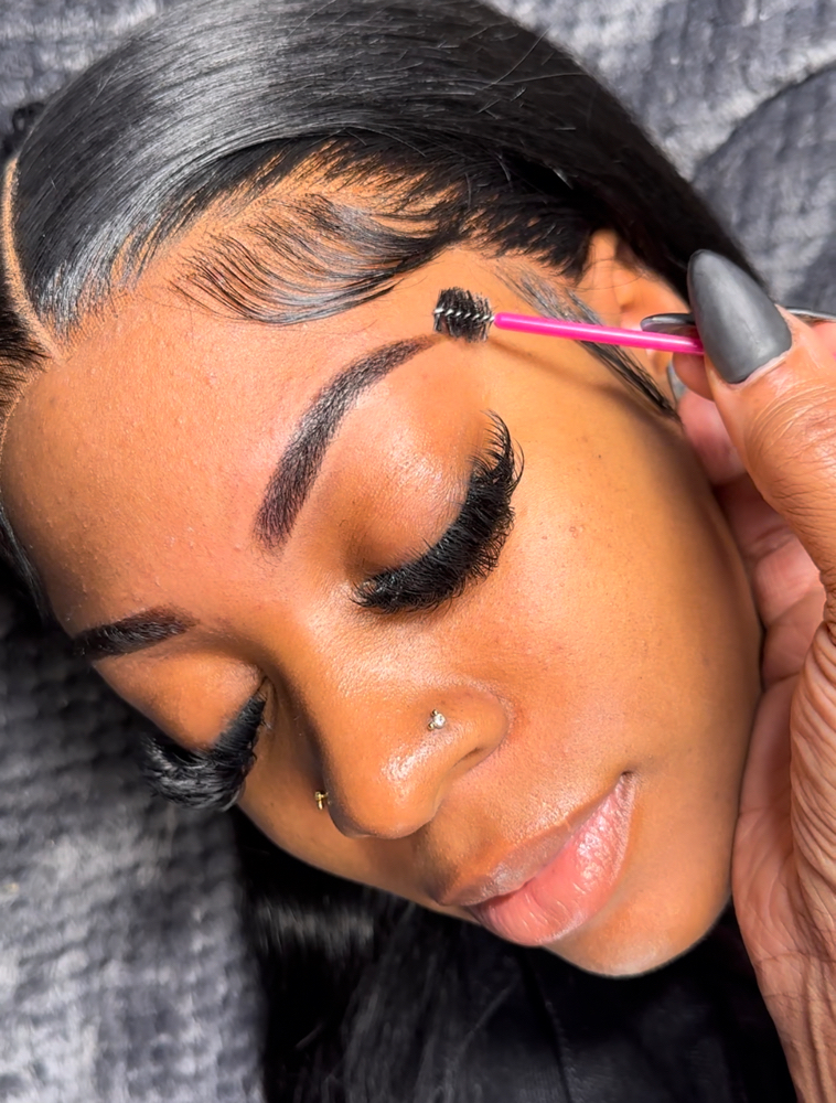 1 On 1 Ombre Refresher Course