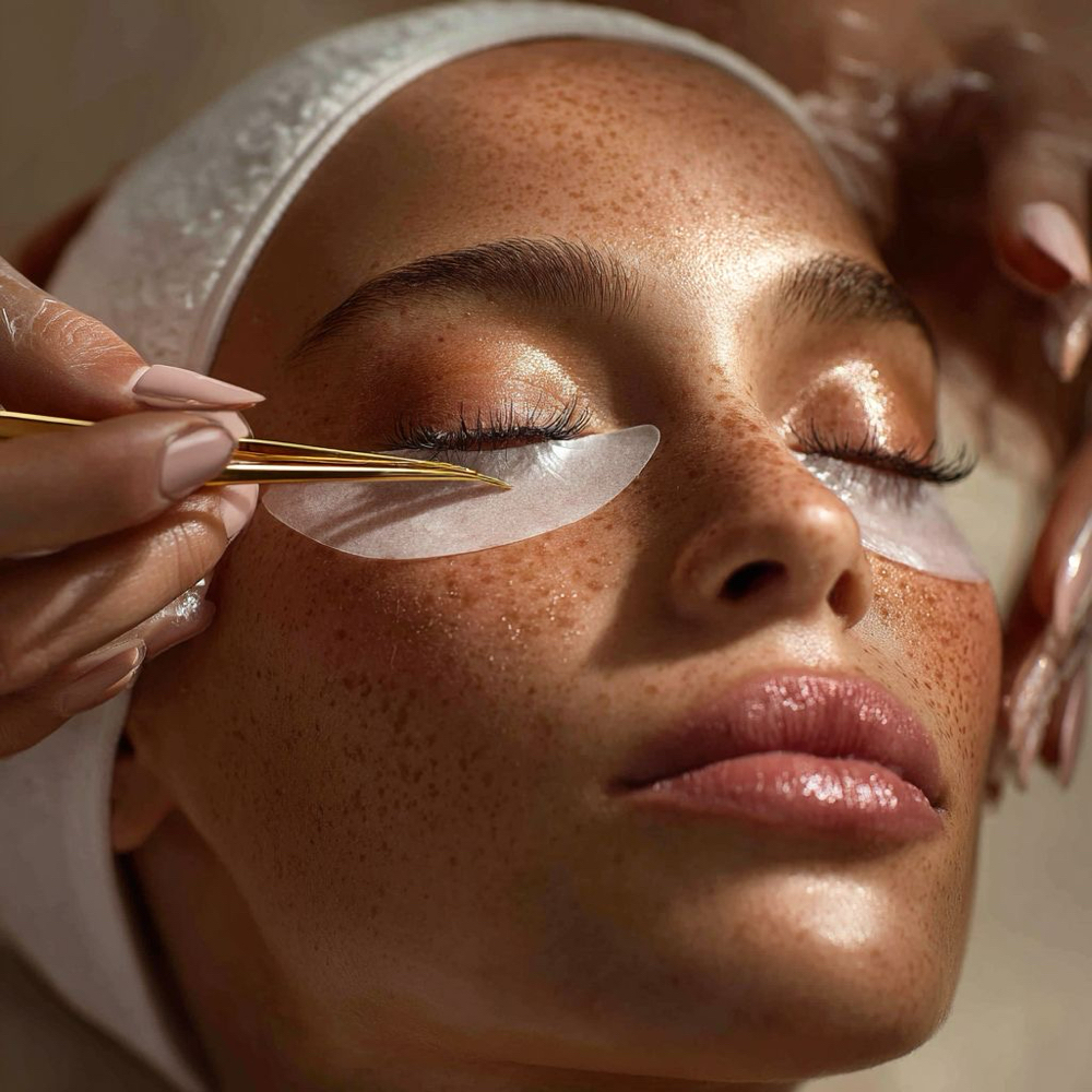 Korean Lash Lift & Tint at GlōLab in Altamonte Springs, FL