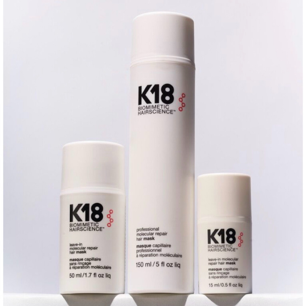 K18 Full Prep & Post at Madison Rynne in Auburn, MA