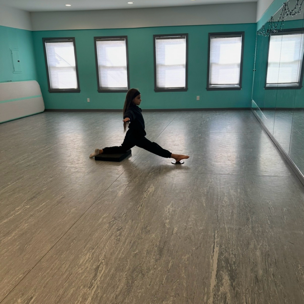 Open Space For 1 at The Dance Tutor in Staten Island, NY