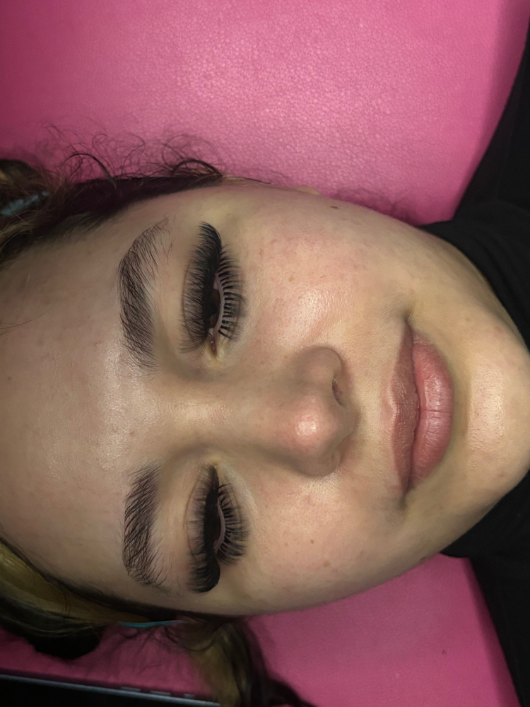 Shortie Set X bottoms