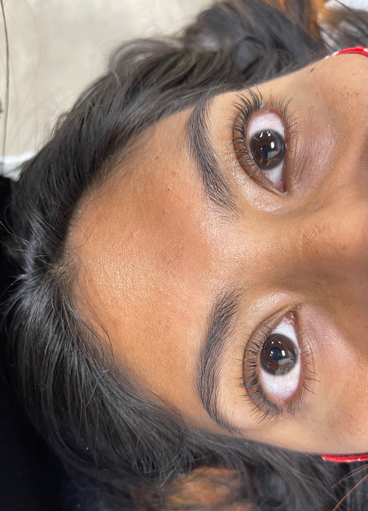 Lash Lift