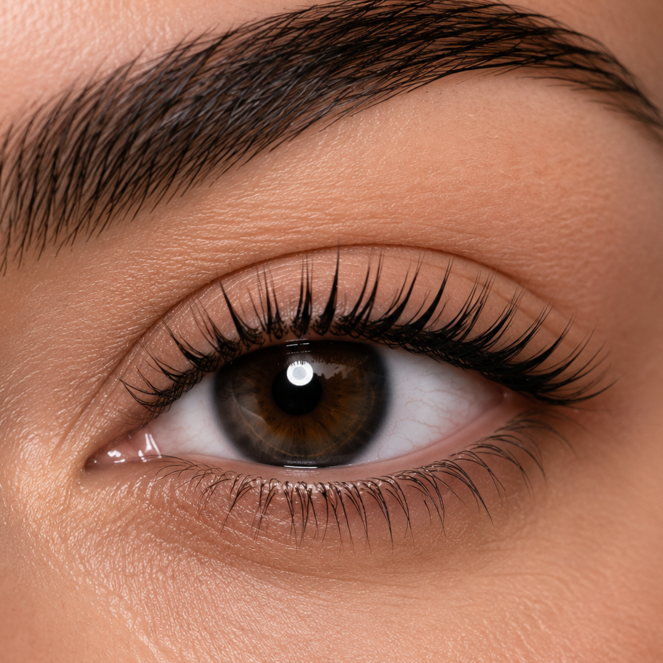 Lash Tint at Divine Duo in Englewood, CO
