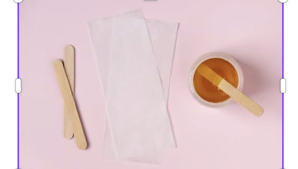 Waxing - Lower Legs