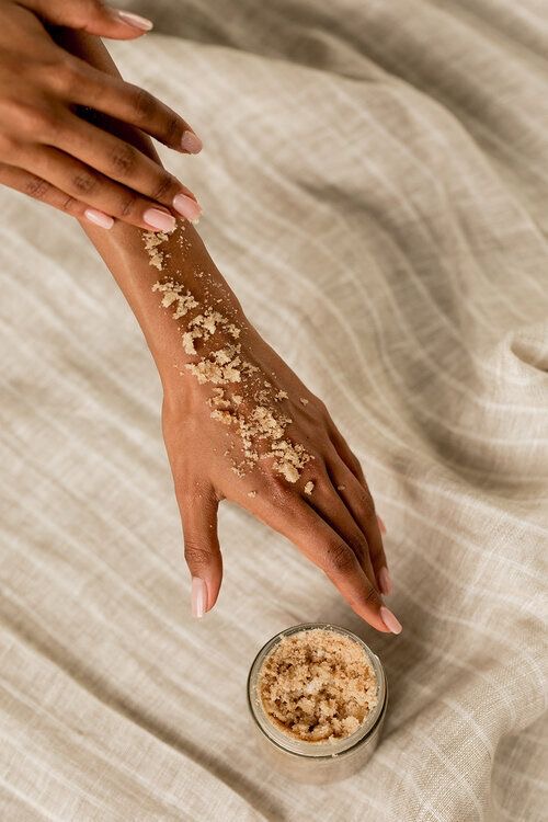 Body Scrub