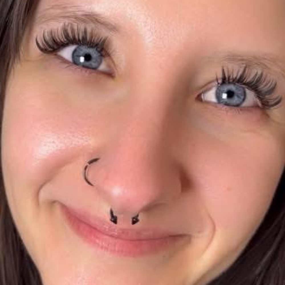 2-3 Week Fill | Anime at HIGH MAINTENANCE HABITS SALON + LOUNGE in Aurora, IN