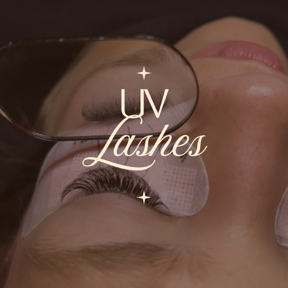 3 Week UV Fill at Eyes and Arches Studio in Abilene, TX
