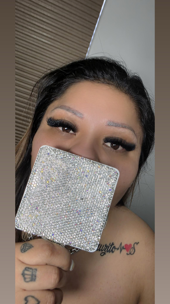 Fairy Set at Vv's Luxury Studio in Mission, TX