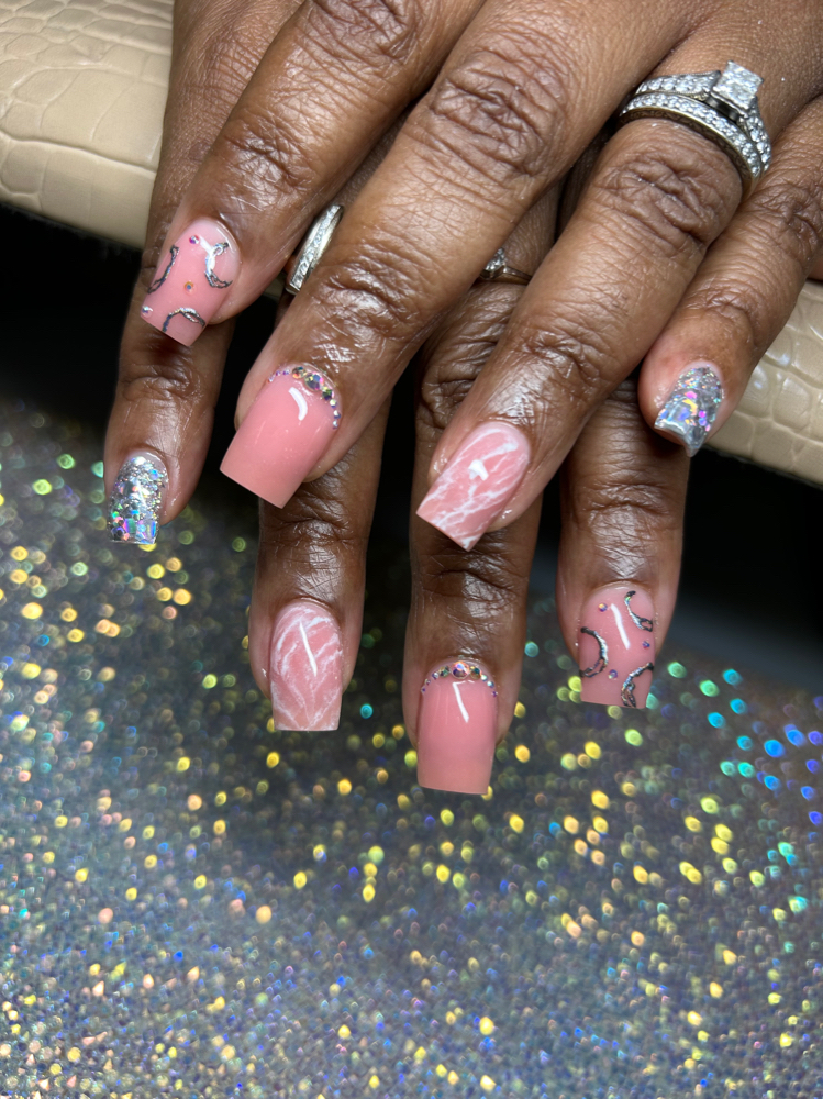 Encapsulated Set