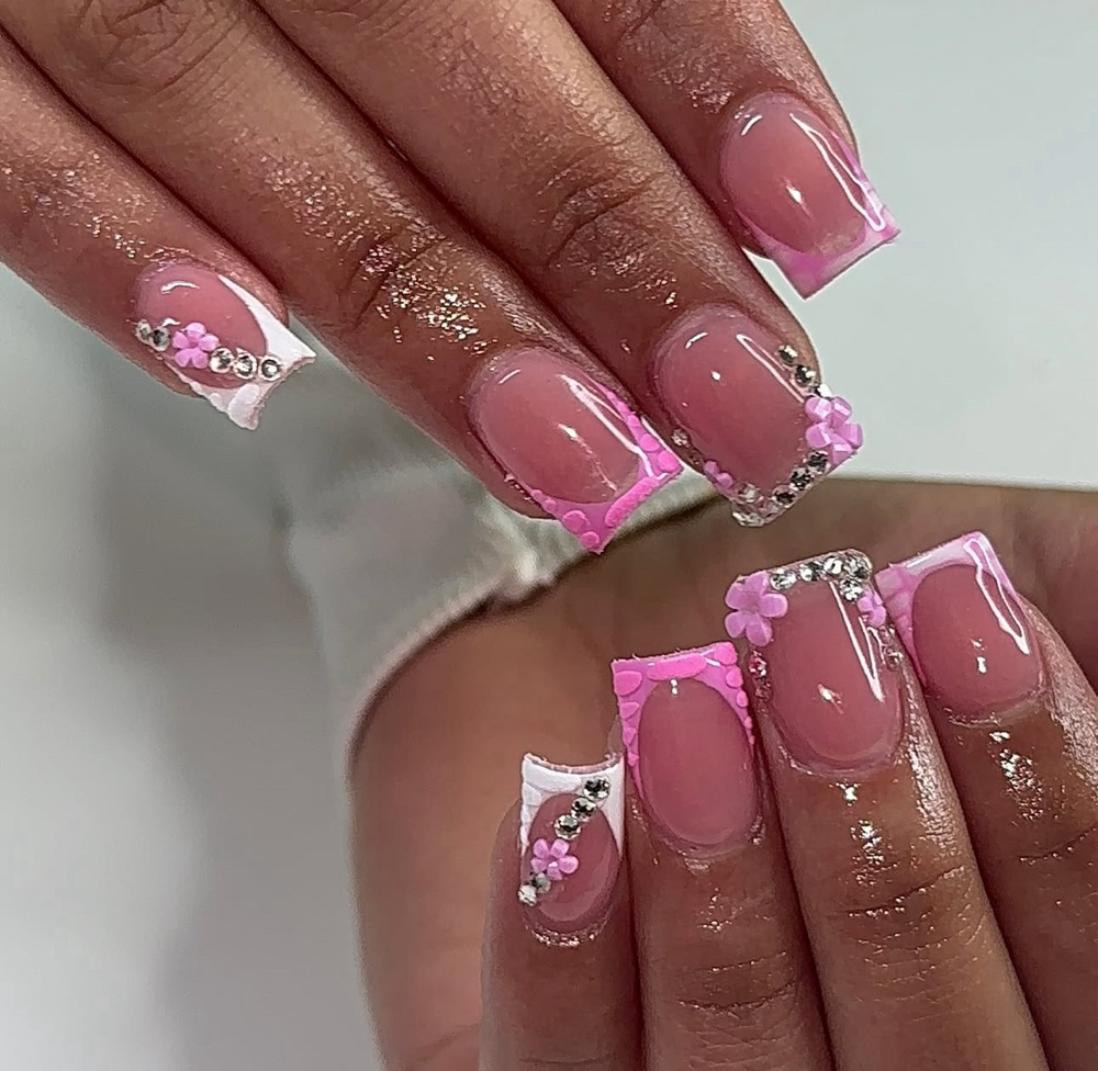 Short Fill (My Work Only)